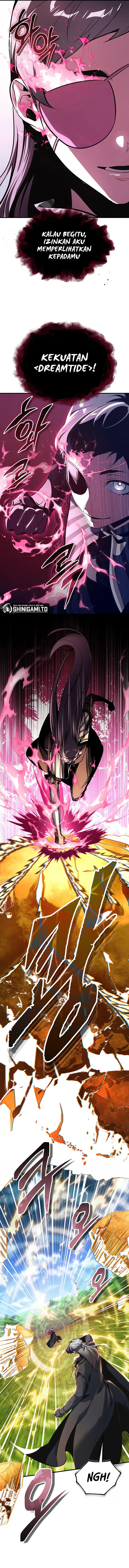 Baca Academy's Undercover Professor - Chapter 155 halaman 8