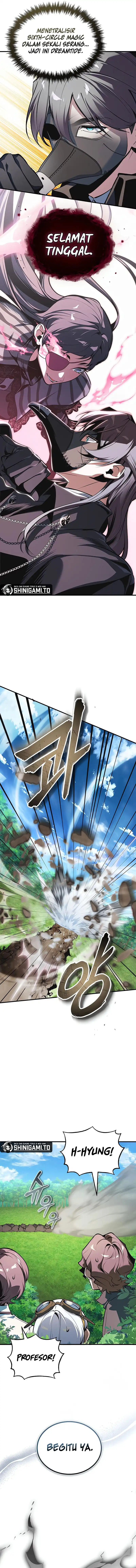 Baca Academy's Undercover Professor - Chapter 155 halaman 9