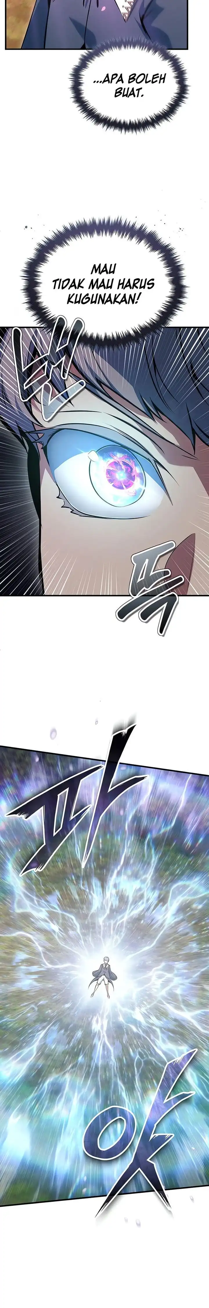 Baca Academy's Undercover Professor - Chapter 156 halaman 10