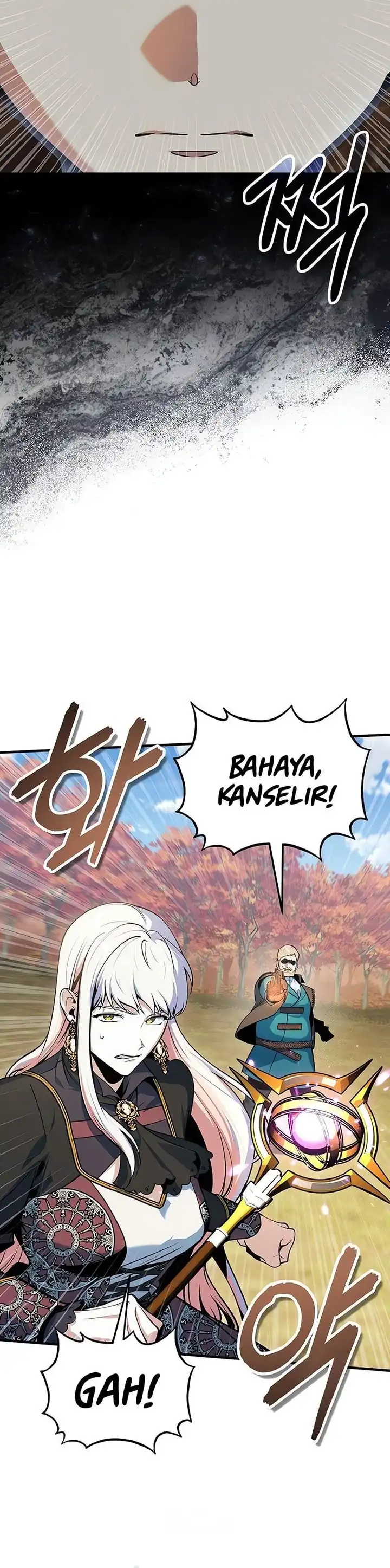 Baca Academy's Undercover Professor - Chapter 156 halaman 12