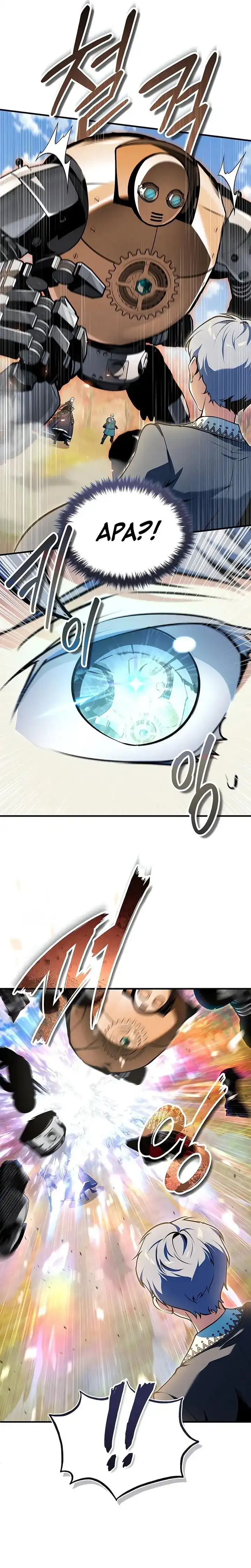 Baca Academy's Undercover Professor - Chapter 156 halaman 13