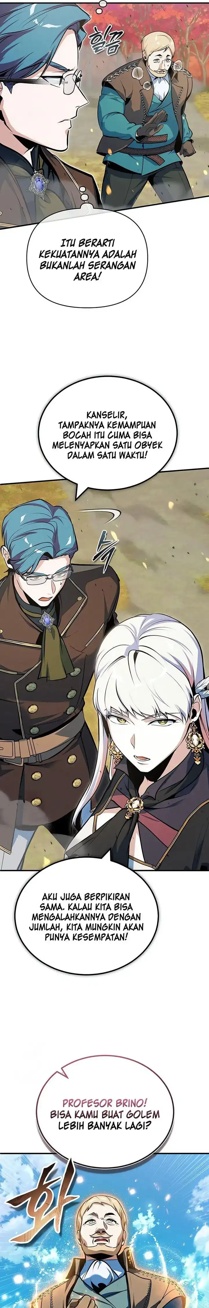 Baca Academy's Undercover Professor - Chapter 156 halaman 15