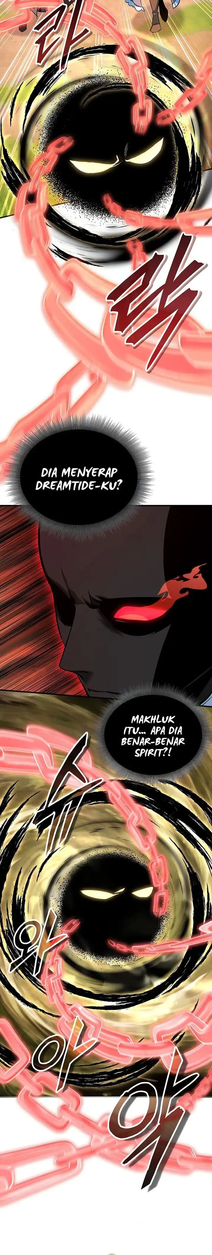 Baca Academy's Undercover Professor - Chapter 156 halaman 22