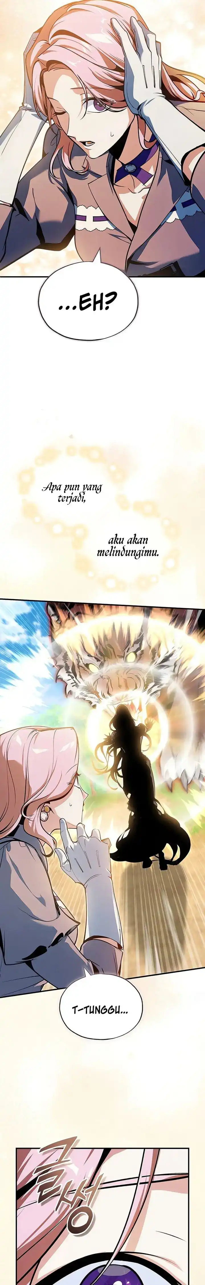 Baca Academy's Undercover Professor - Chapter 156 halaman 29