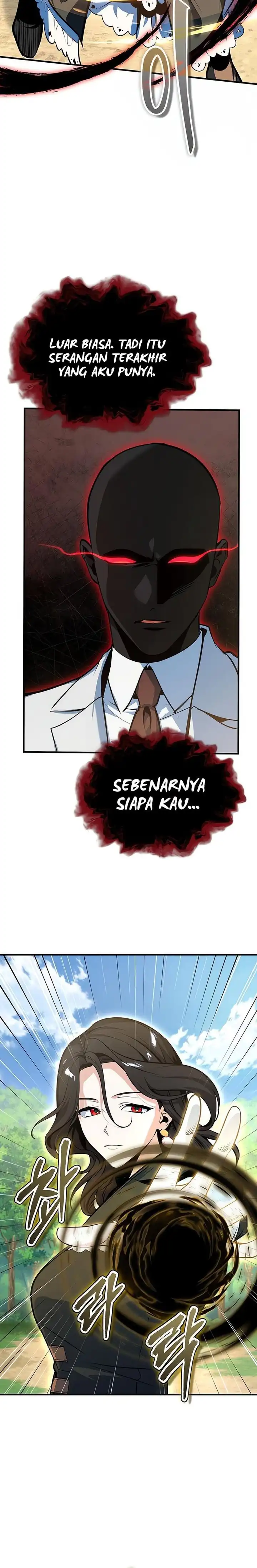 Baca Academy's Undercover Professor - Chapter 156 halaman 32