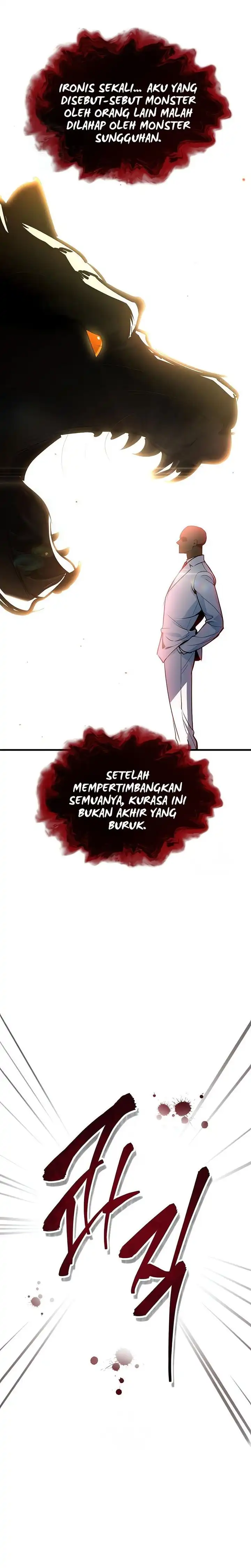 Baca Academy's Undercover Professor - Chapter 156 halaman 34