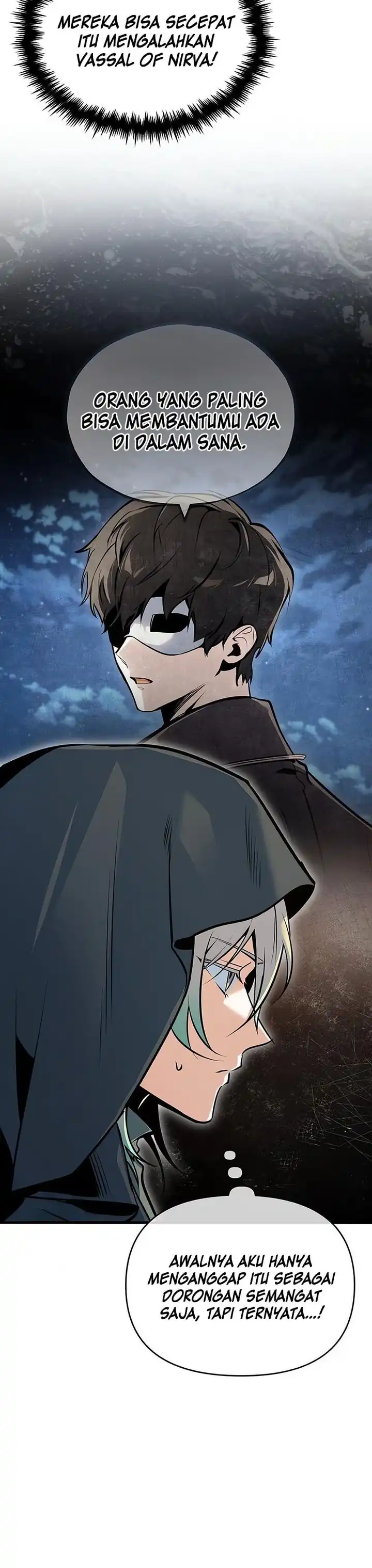 Baca Academy's Undercover Professor - Chapter 156 halaman 36