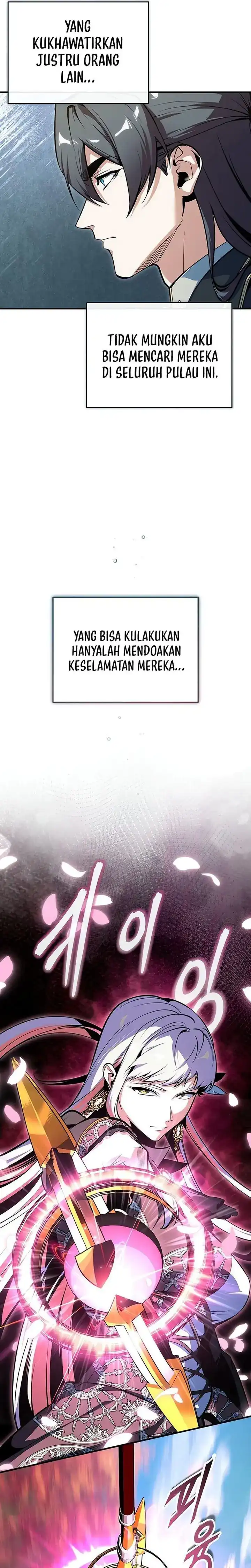 Baca Academy's Undercover Professor - Chapter 156 halaman 4