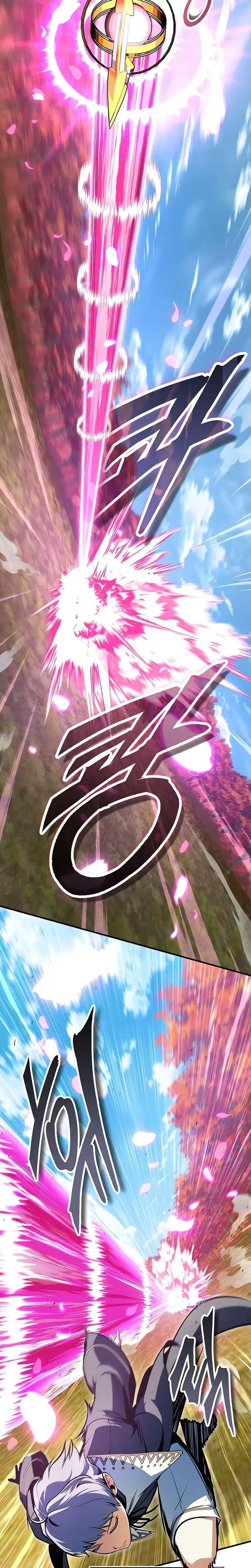 Baca Academy's Undercover Professor - Chapter 156 halaman 5