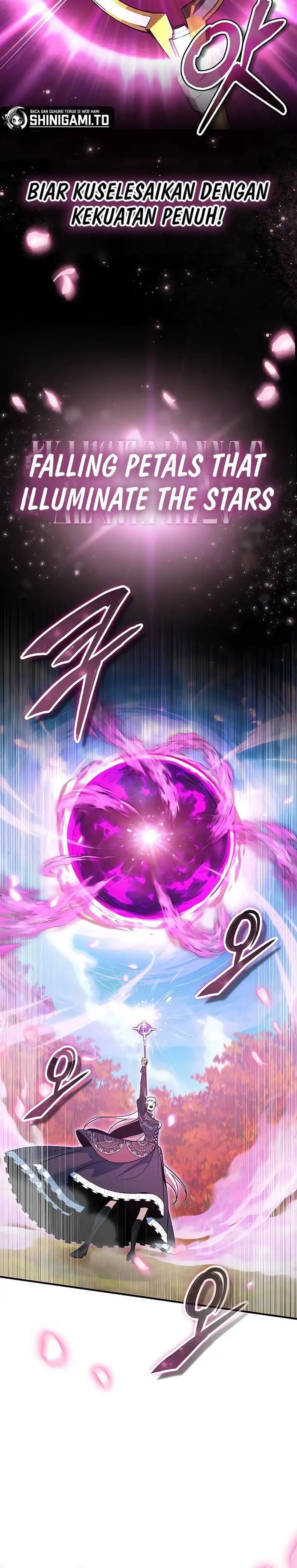 Baca Academy's Undercover Professor - Chapter 156 halaman 8