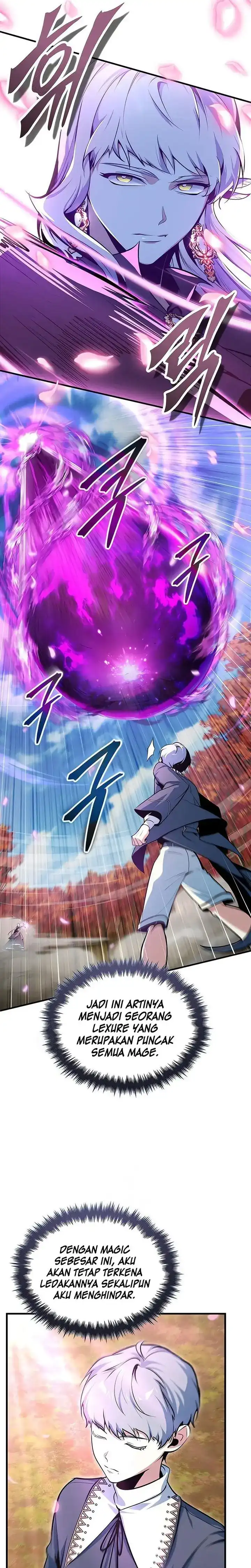 Baca Academy's Undercover Professor - Chapter 156 halaman 9