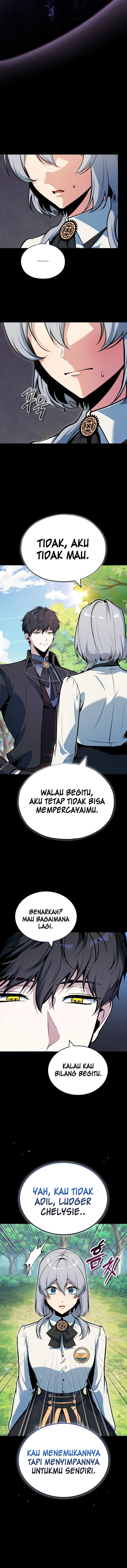 Baca Academy's Undercover Professor - Chapter 157 halaman 15