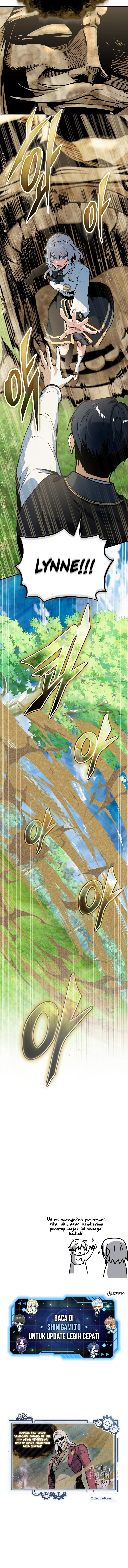 Baca Academy's Undercover Professor - Chapter 157 halaman 19