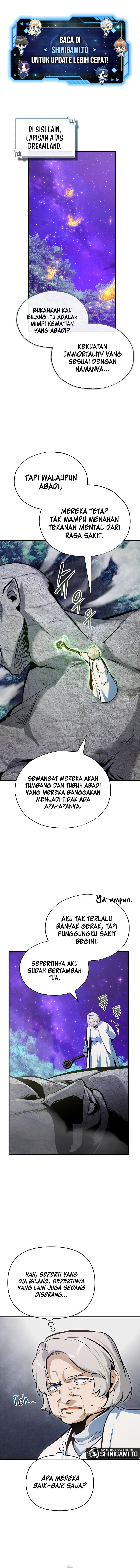 Baca Academy's Undercover Professor - Chapter 157 halaman 2