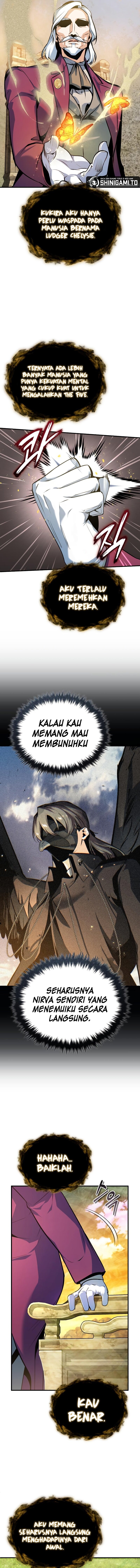 Baca Academy's Undercover Professor - Chapter 157 halaman 4