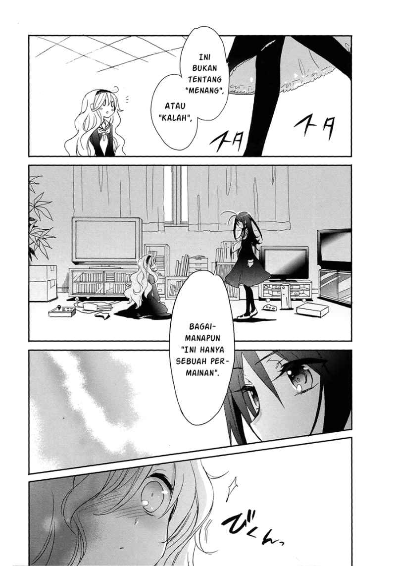 Baca Accel World/Dural – Magisa Garden - Chapter 5 halaman 37