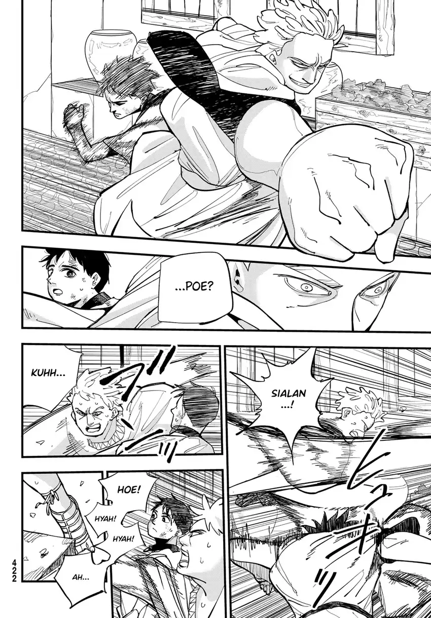 Baca Achilles - Chapter 01 halaman 10