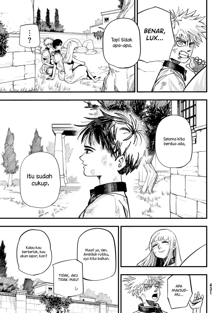 Baca Achilles - Chapter 01 halaman 18