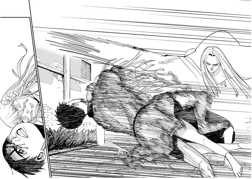 Baca Achilles - Chapter 01 halaman 25