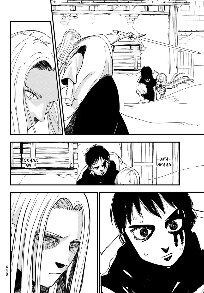 Baca Achilles - Chapter 01 halaman 26