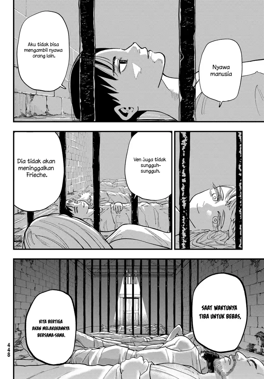 Baca Achilles - Chapter 01 halaman 34