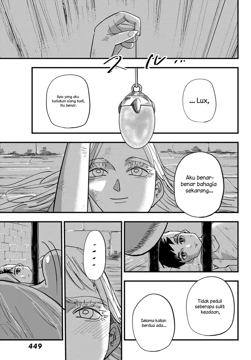 Baca Achilles - Chapter 01 halaman 35