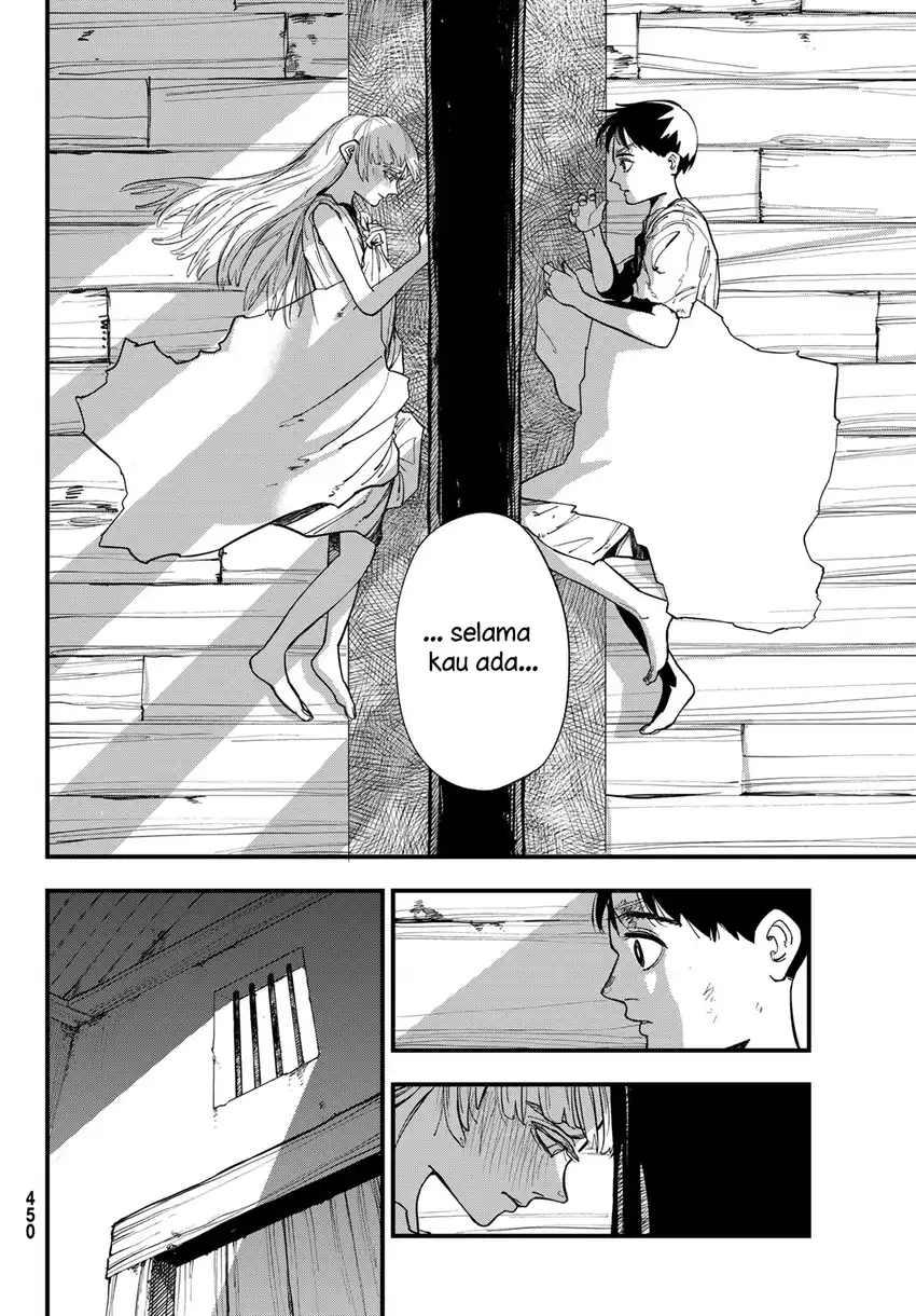 Baca Achilles - Chapter 01 halaman 36