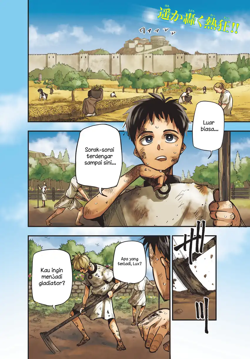 Baca Achilles - Chapter 01 halaman 4