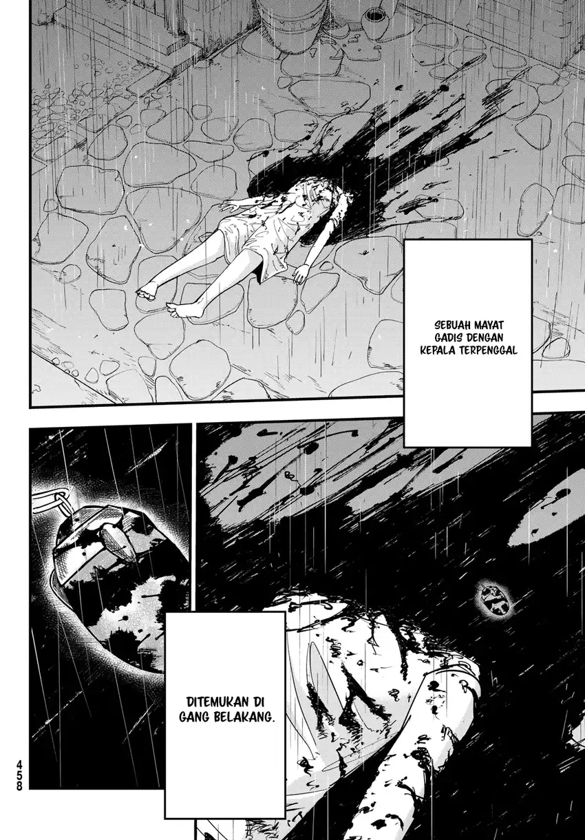 Baca Achilles - Chapter 01 halaman 43