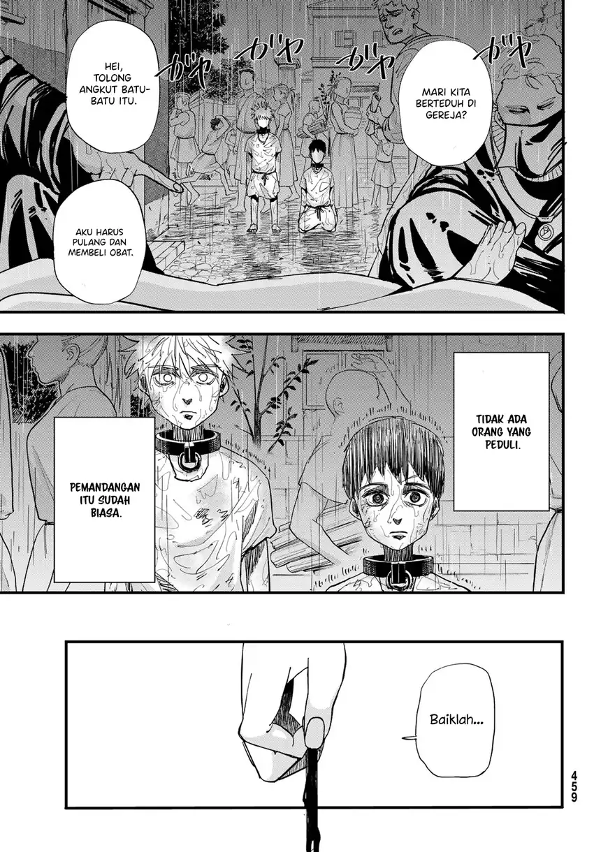 Baca Achilles - Chapter 01 halaman 44