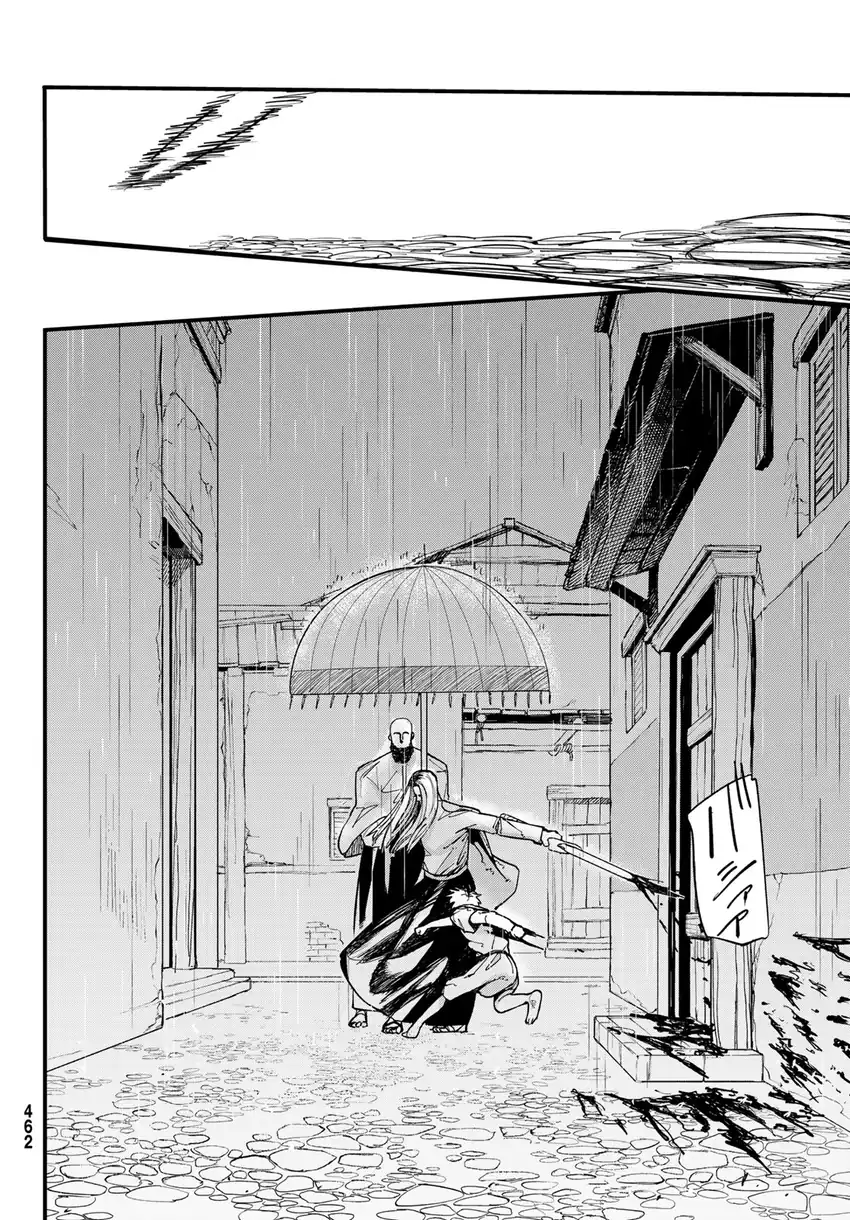 Baca Achilles - Chapter 01 halaman 47