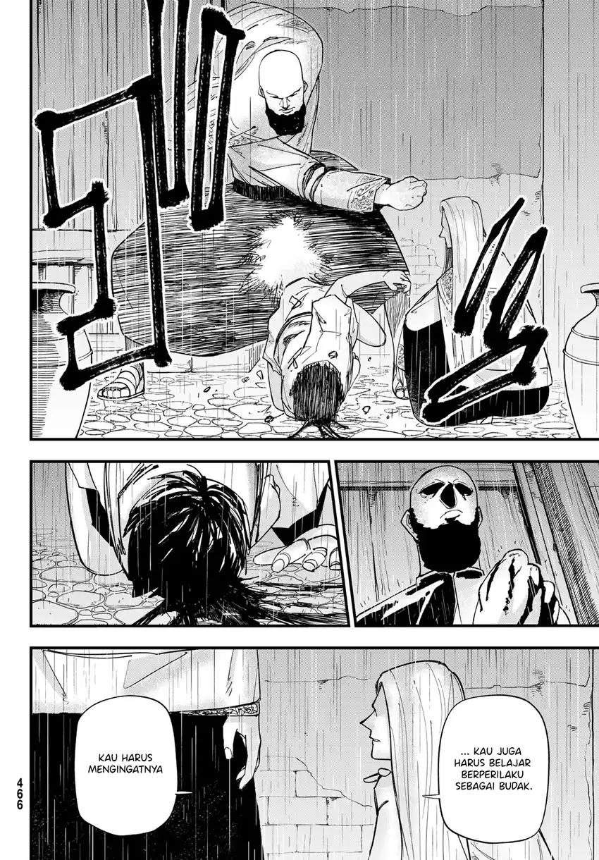 Baca Achilles - Chapter 01 halaman 51