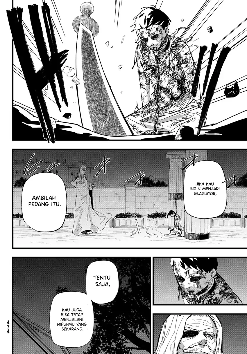 Baca Achilles - Chapter 01 halaman 57