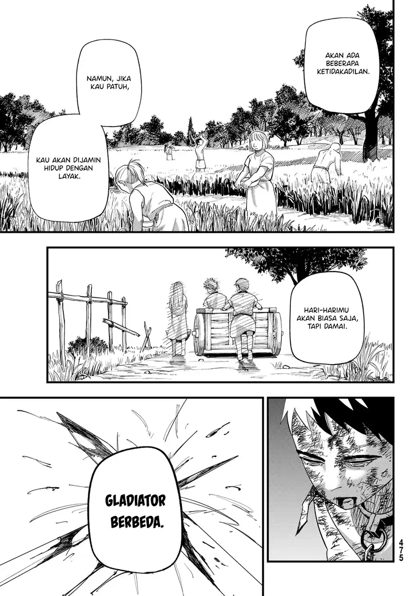 Baca Achilles - Chapter 01 halaman 58