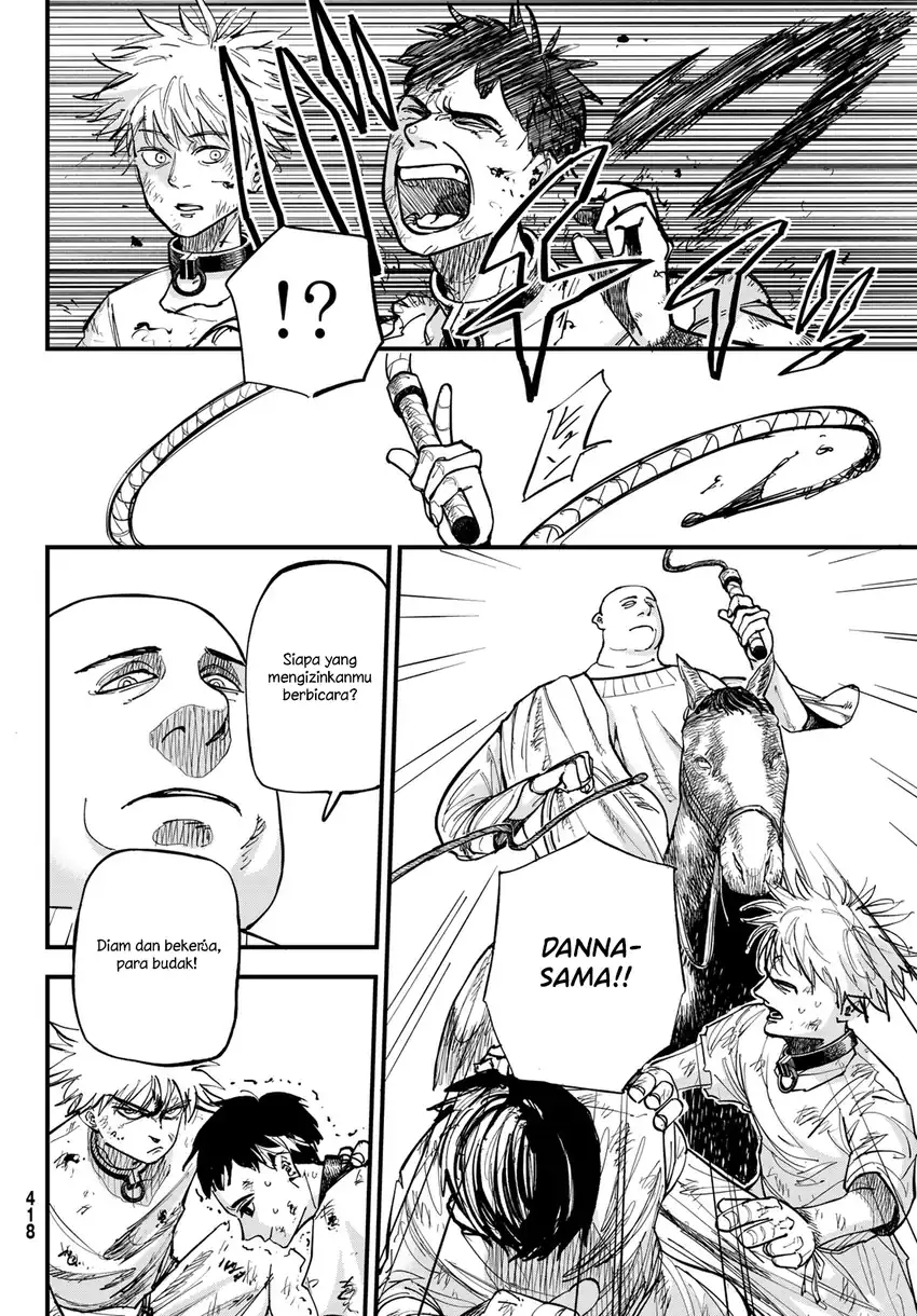 Baca Achilles - Chapter 01 halaman 6