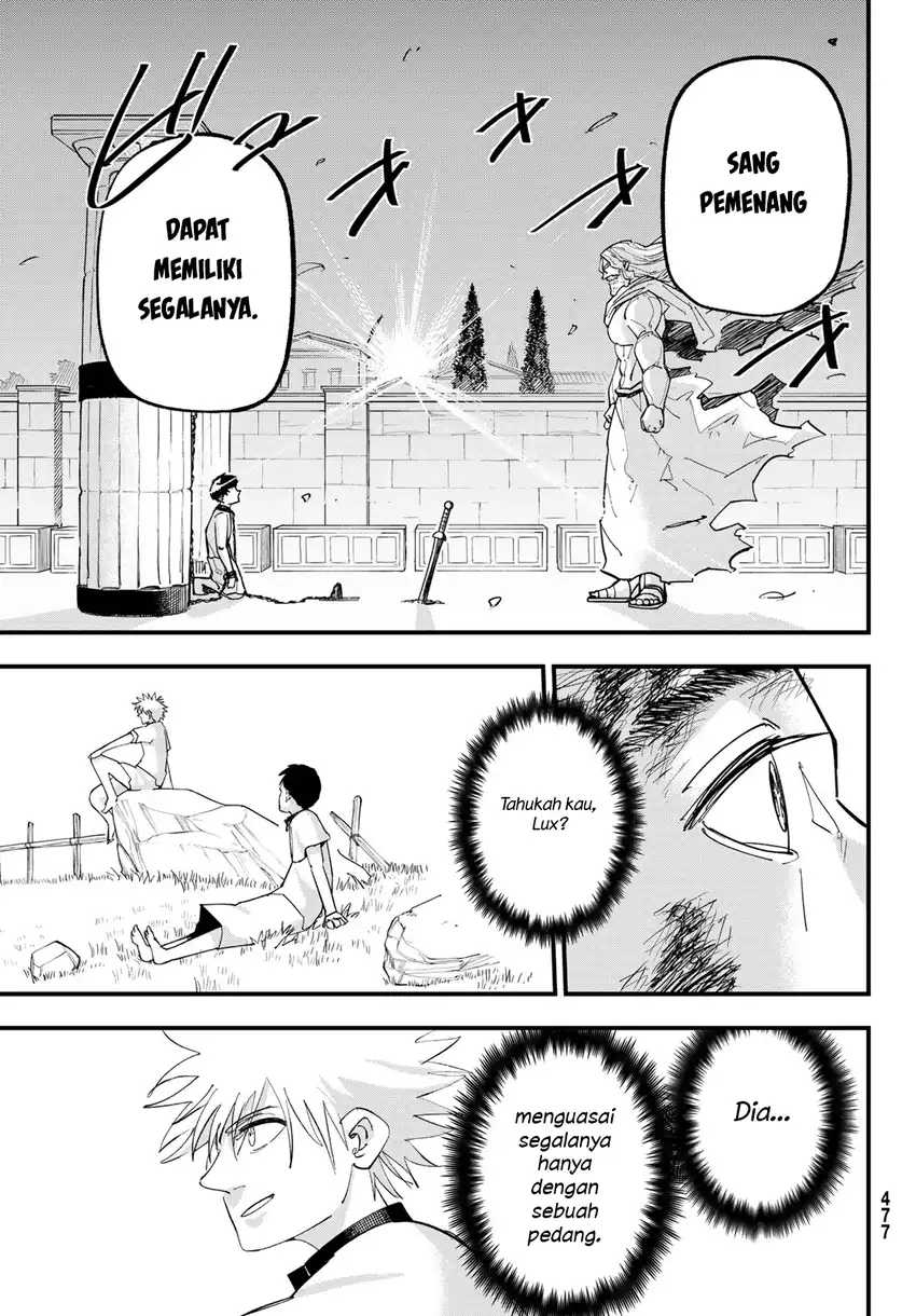 Baca Achilles - Chapter 01 halaman 60