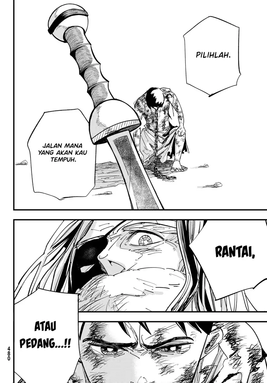 Baca Achilles - Chapter 01 halaman 63