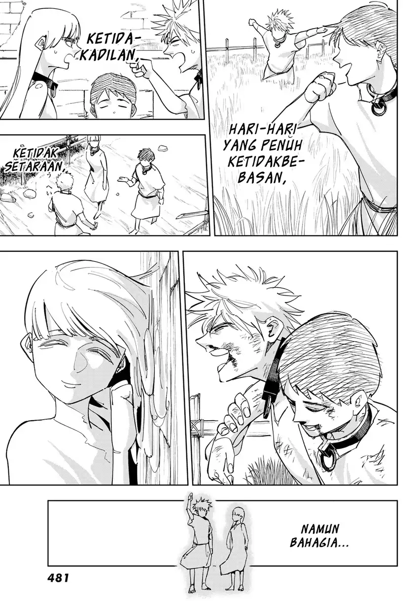 Baca Achilles - Chapter 01 halaman 64