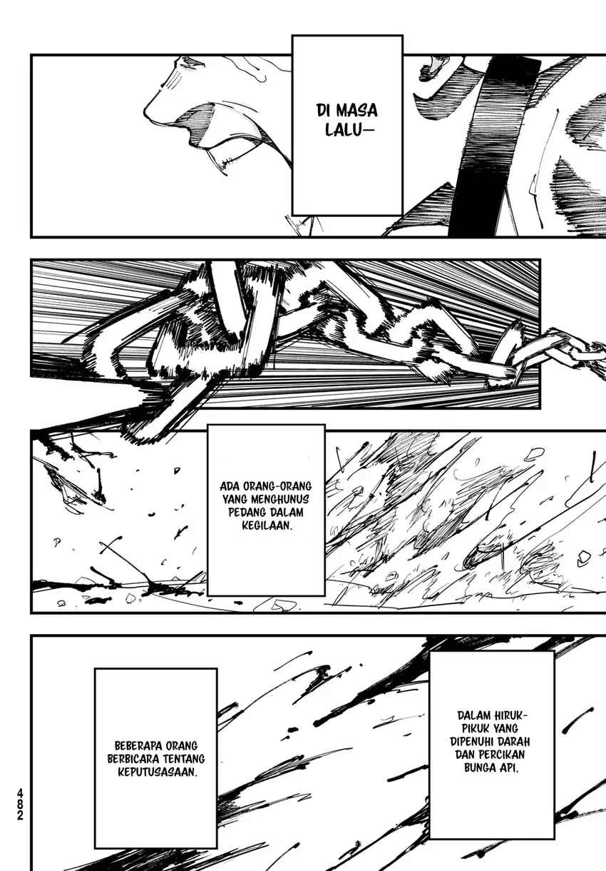 Baca Achilles - Chapter 01 halaman 65