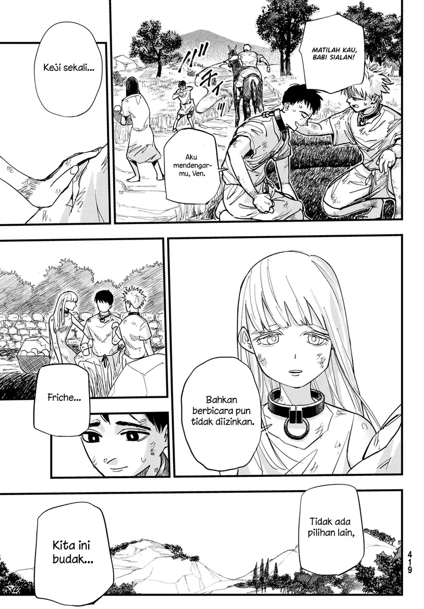 Baca Achilles - Chapter 01 halaman 7