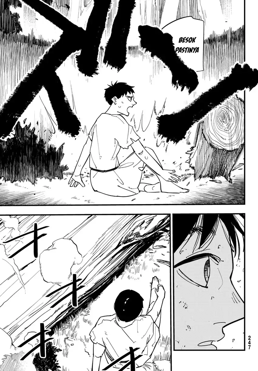 Baca Achilles - Chapter 02 halaman 10