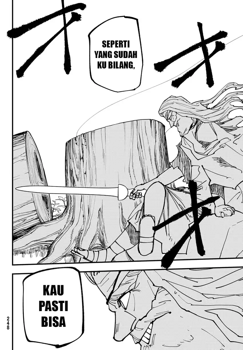 Baca Achilles - Chapter 02 halaman 11