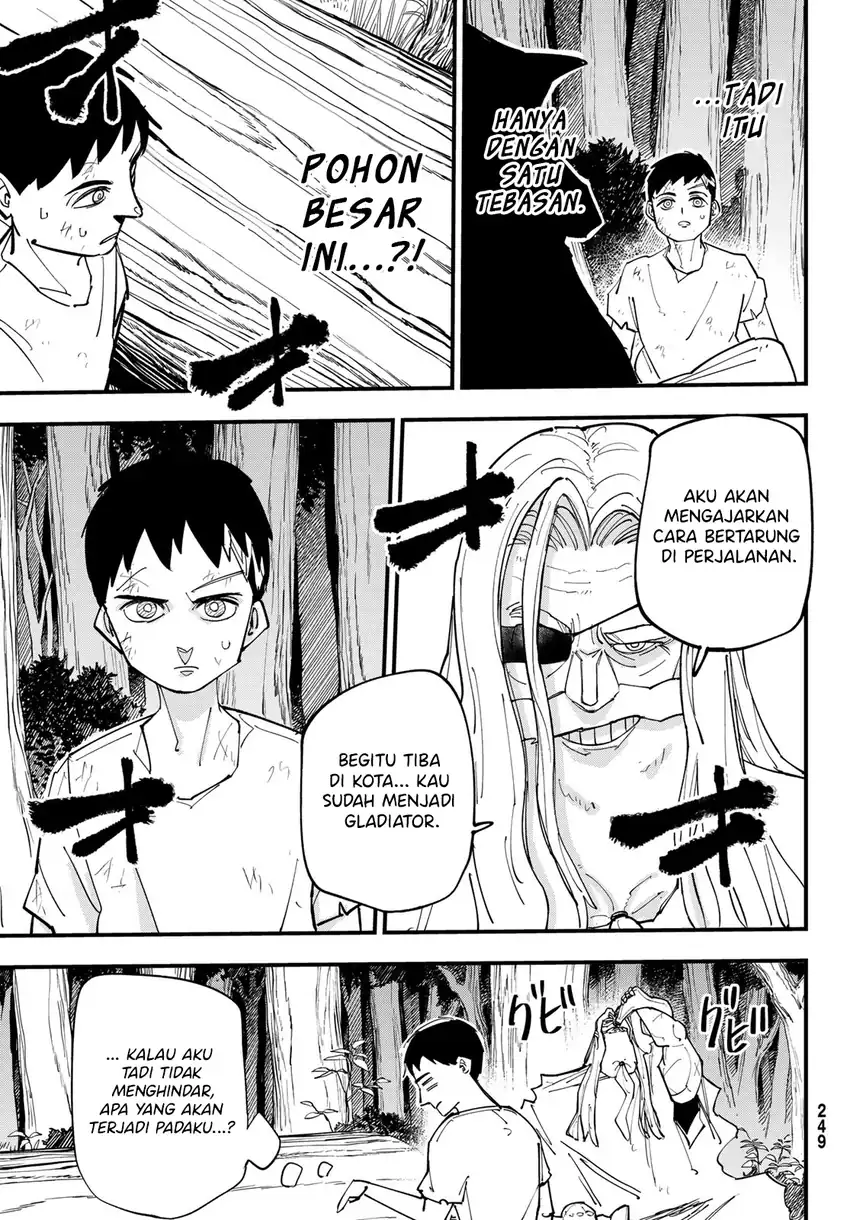 Baca Achilles - Chapter 02 halaman 12