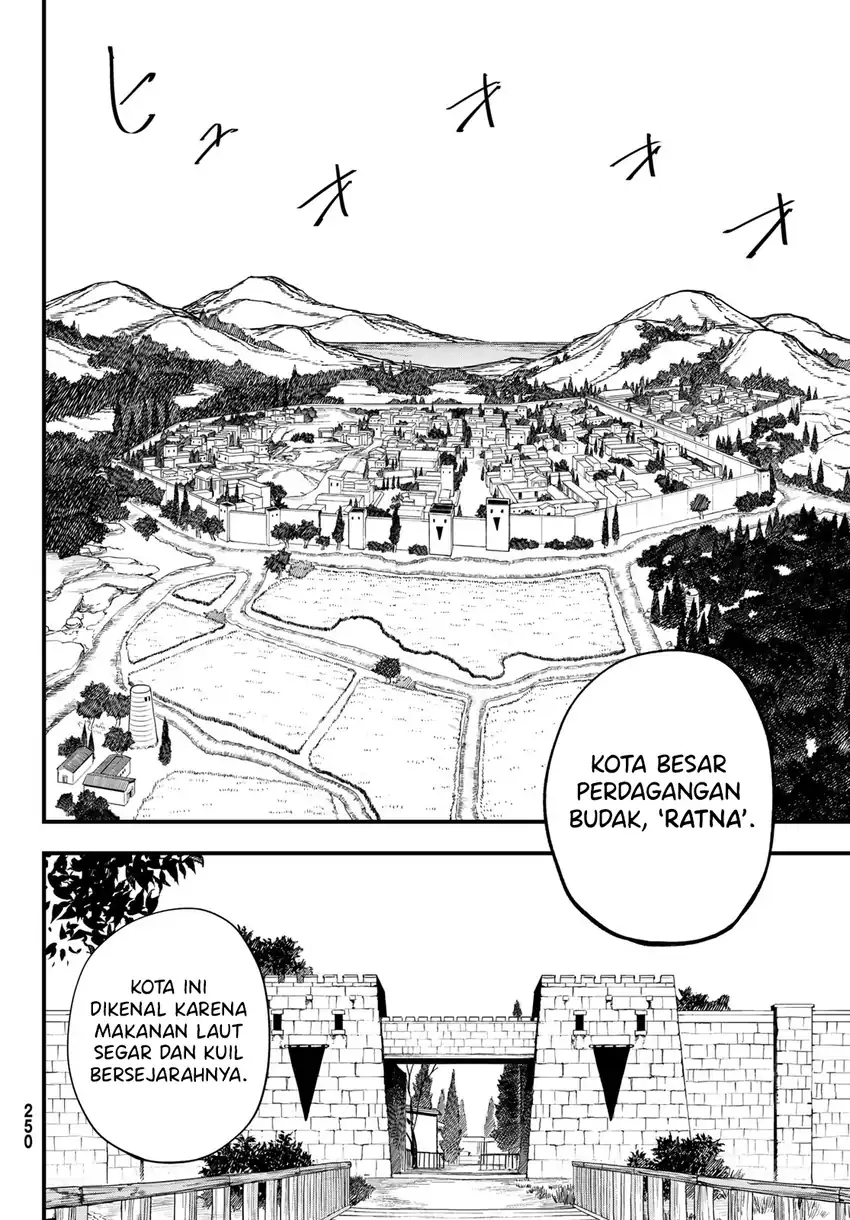 Baca Achilles - Chapter 02 halaman 13