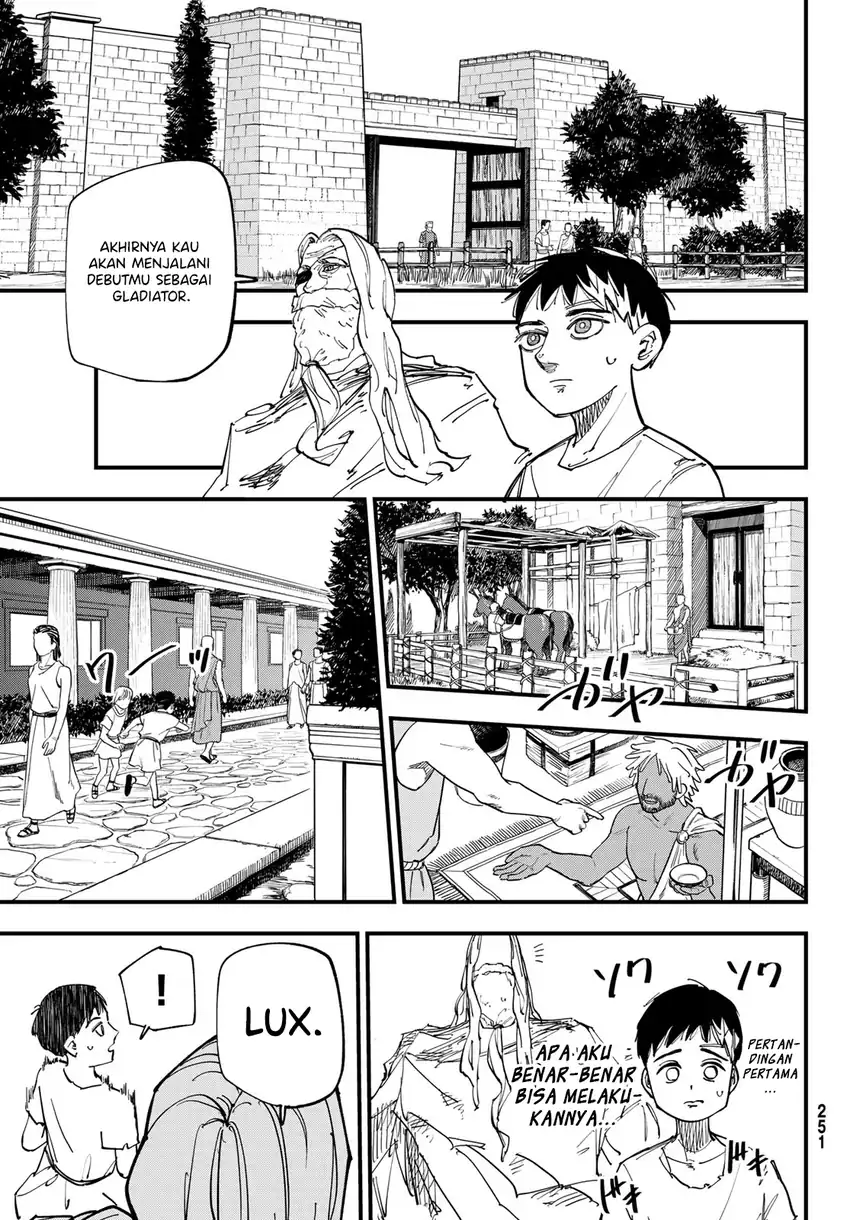 Baca Achilles - Chapter 02 halaman 14