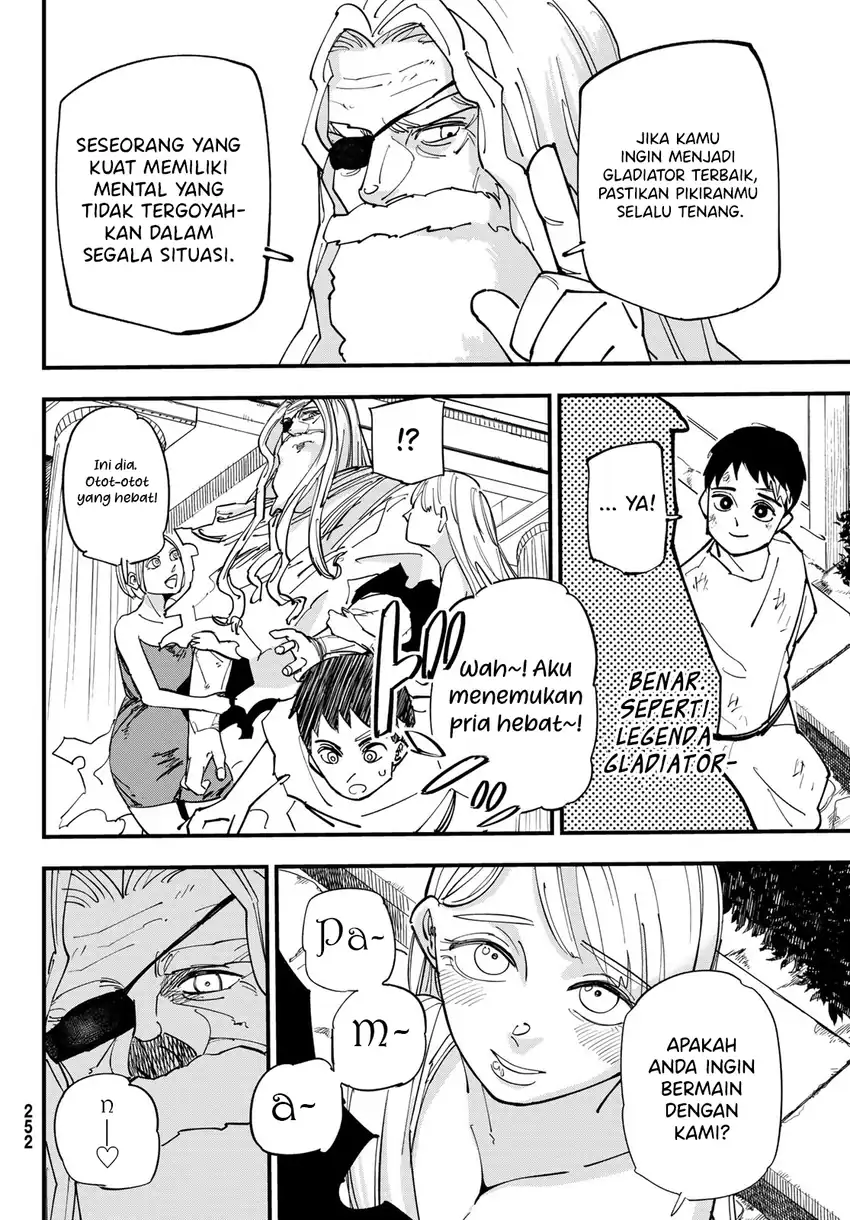 Baca Achilles - Chapter 02 halaman 15