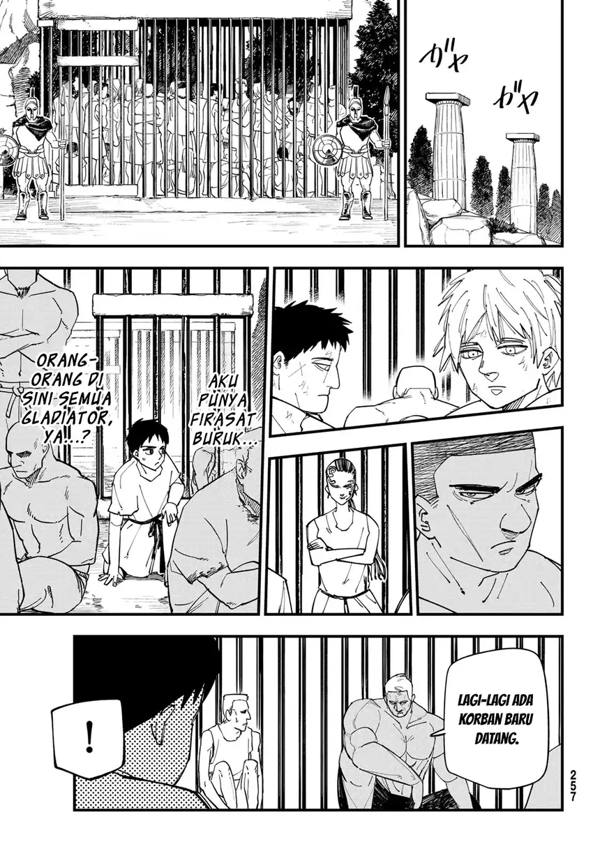 Baca Achilles - Chapter 02 halaman 19