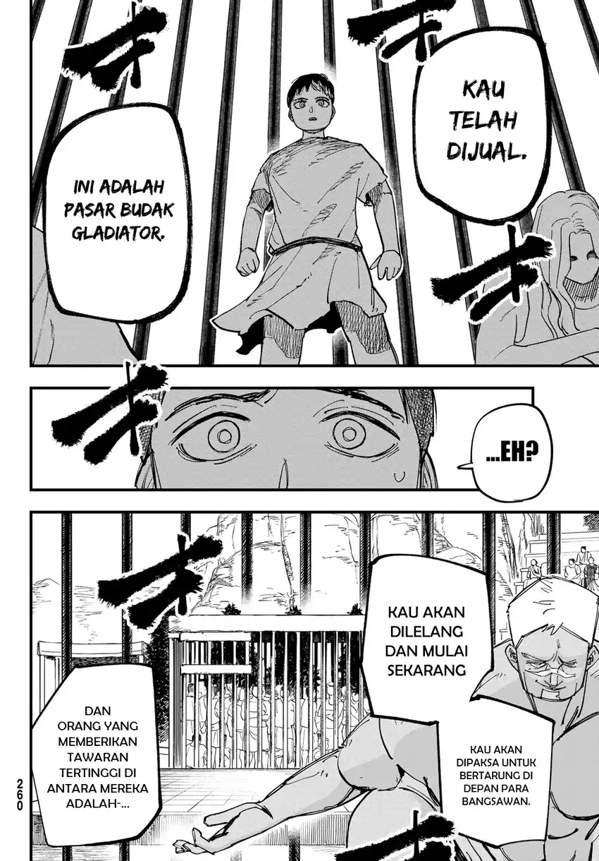 Baca Achilles - Chapter 02 halaman 22
