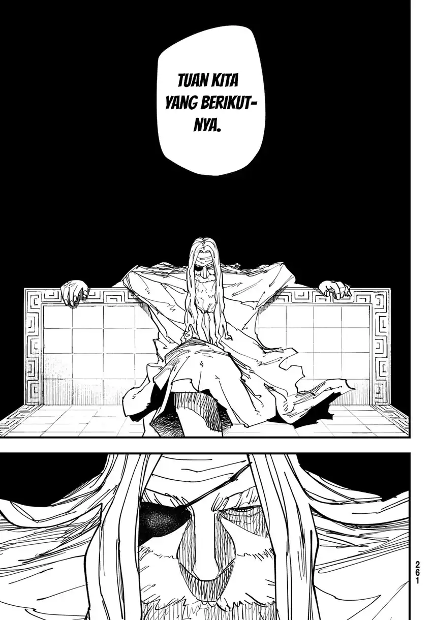 Baca Achilles - Chapter 02 halaman 23