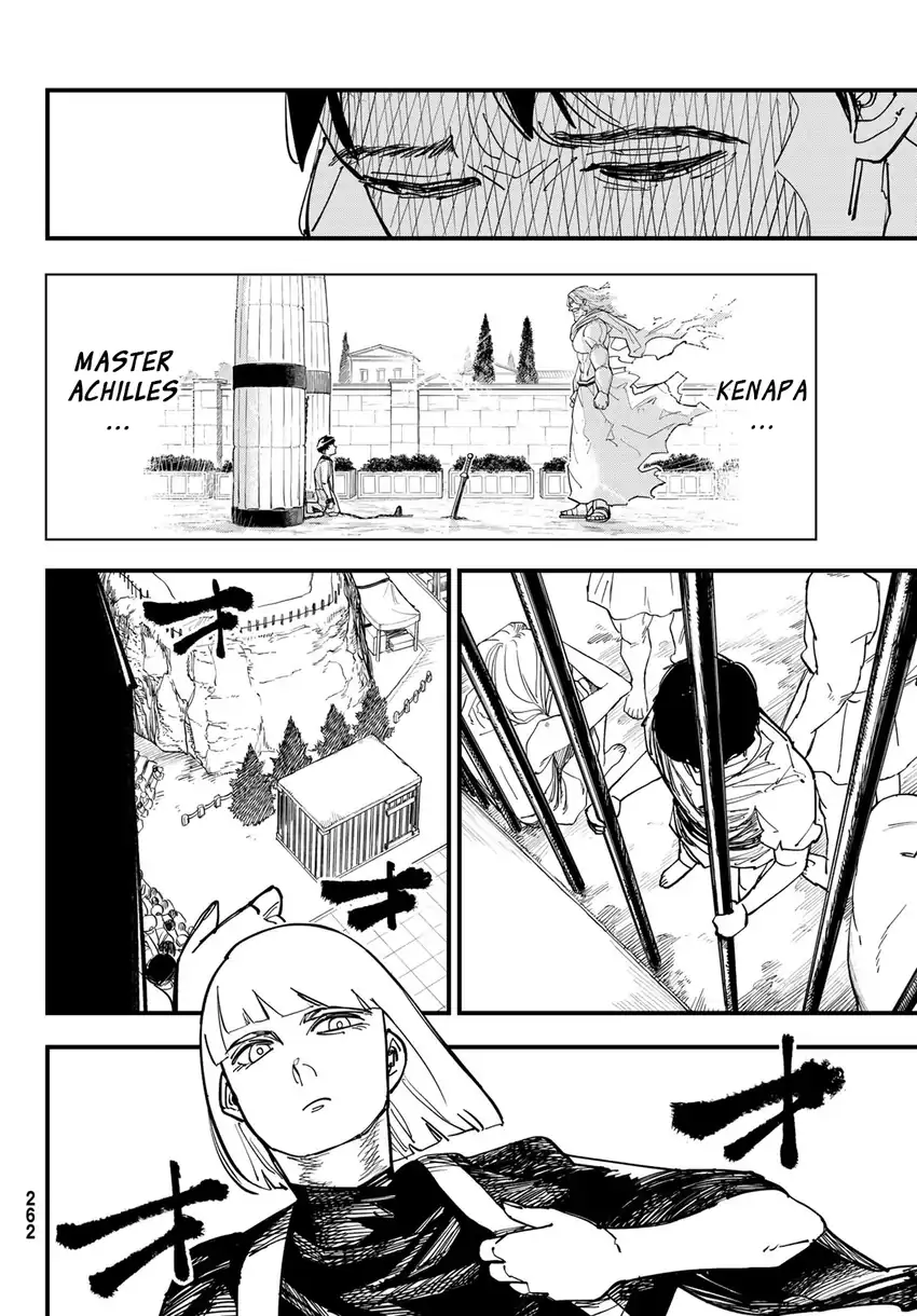 Baca Achilles - Chapter 02 halaman 24